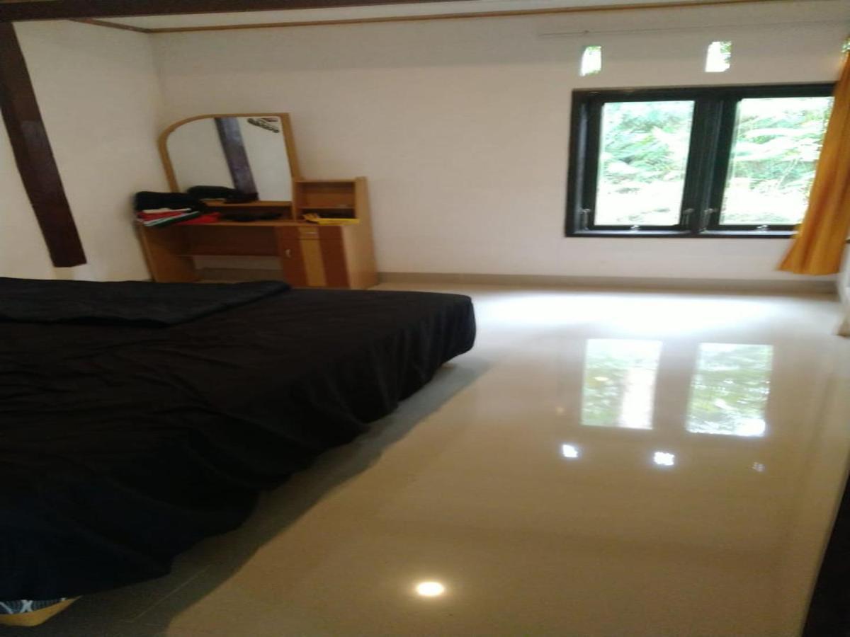 Wisma Papa Tia Toraja Tana Toraja Exterior foto