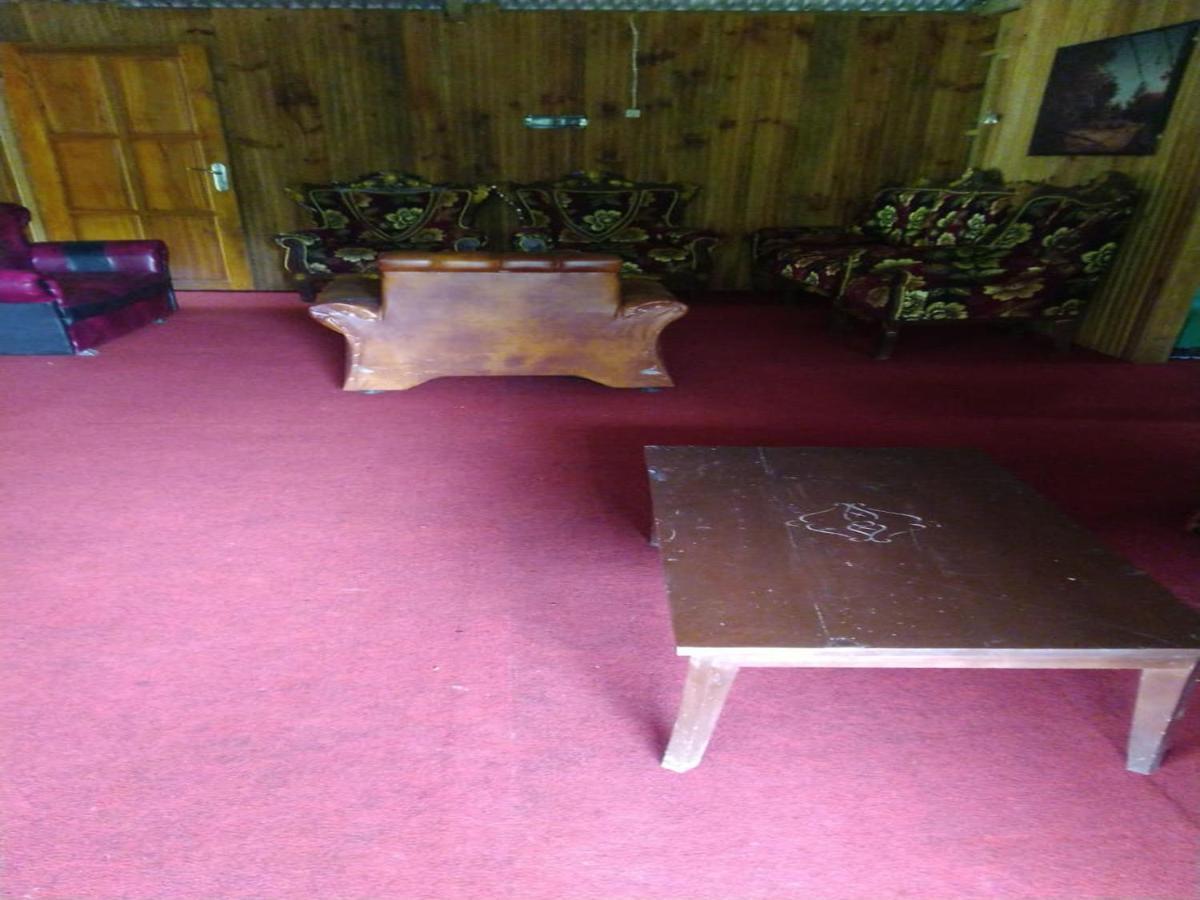Wisma Papa Tia Toraja Tana Toraja Exterior foto