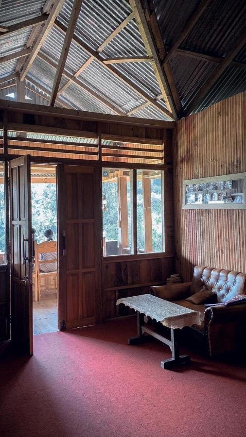 Wisma Papa Tia Toraja Tana Toraja Exterior foto